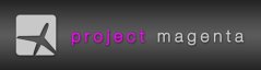 FSC project magenta logo